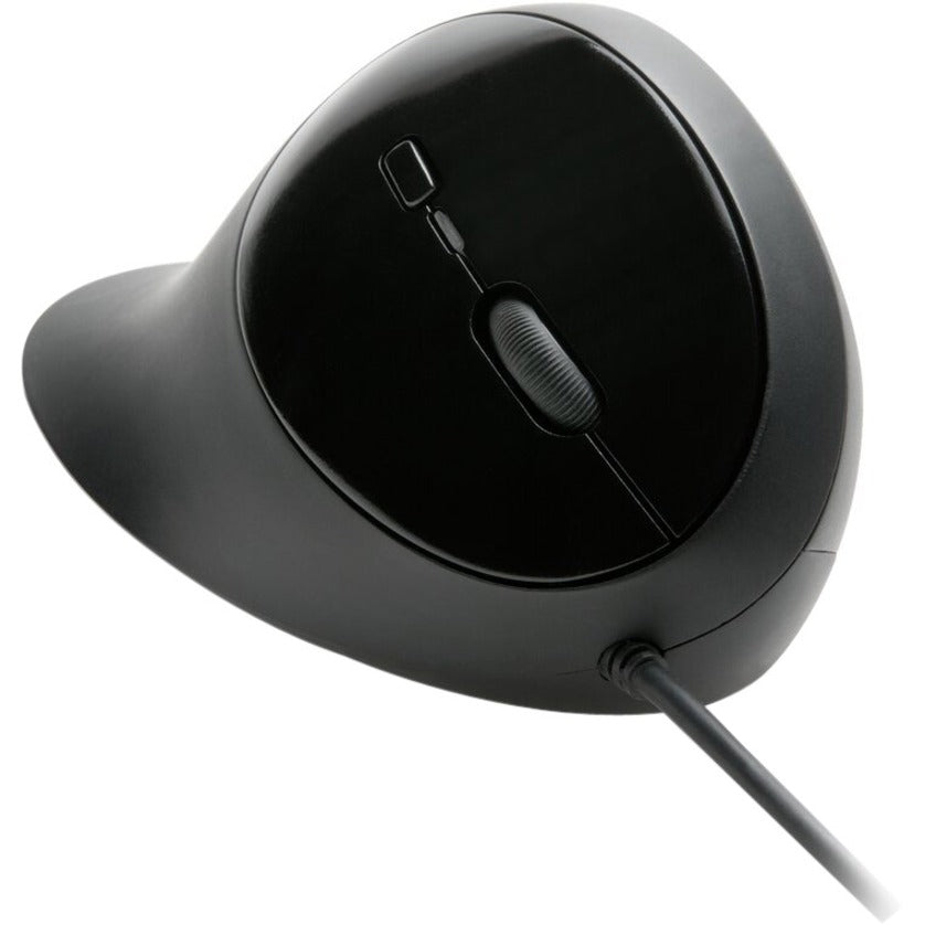 Kensington Pro Fit Ergo Wired Mouse