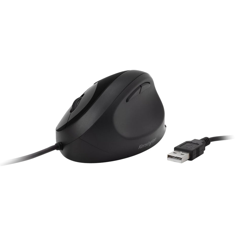 Kensington Pro Fit Ergo Wired Mouse