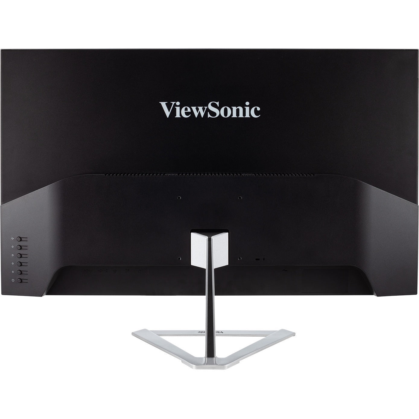 Viewsonic VX3276-4K-MHD 31.5" 4K UHD WLED LCD Monitor - 16:9 - Silver