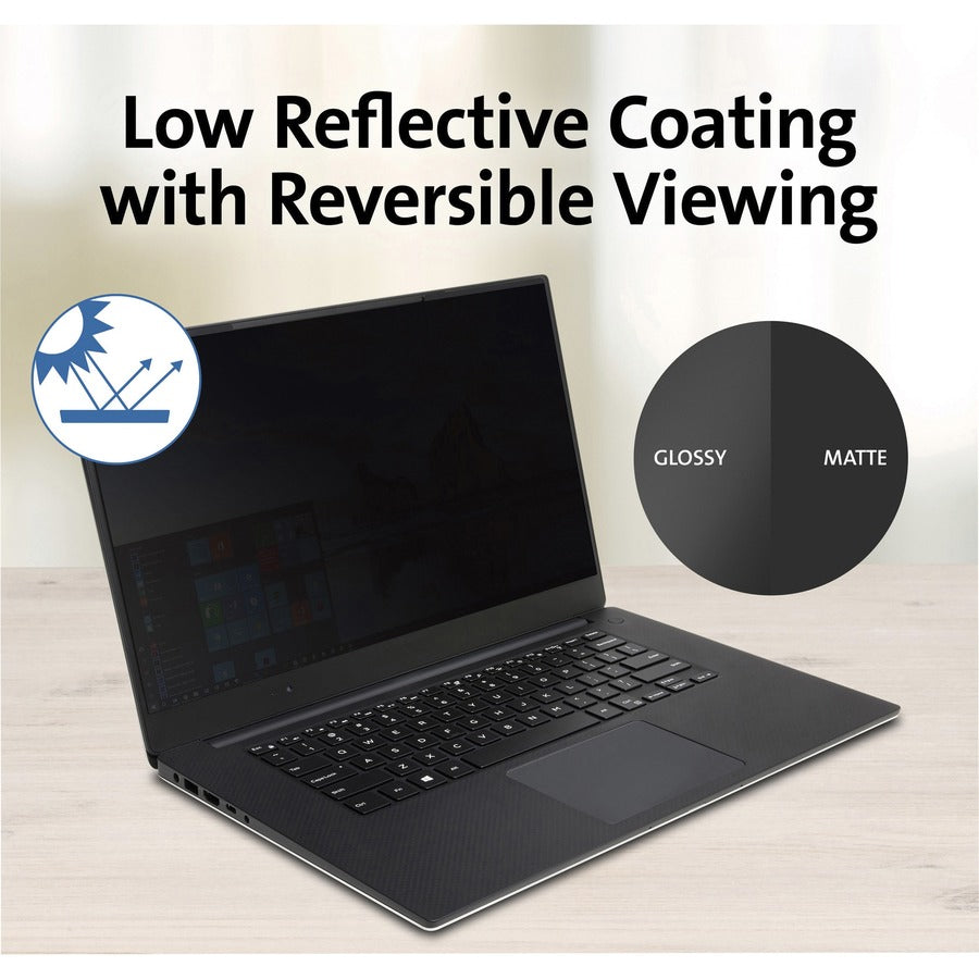 Kensington MagPro Privacy Screen Filter
