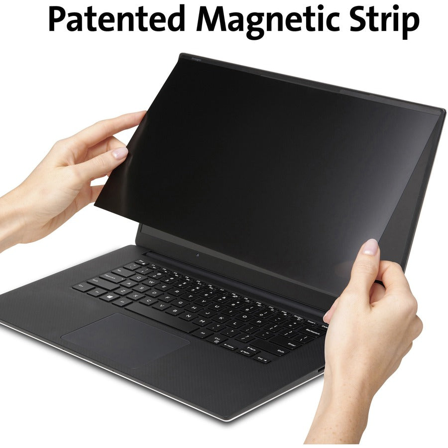 Kensington MagPro Privacy Screen Filter