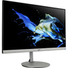 Acer CB282K 28" 4K UHD LED LCD Monitor - 16:9 - Black, Silver