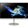 Acer CB282K 28" 4K UHD LED LCD Monitor - 16:9 - Black, Silver