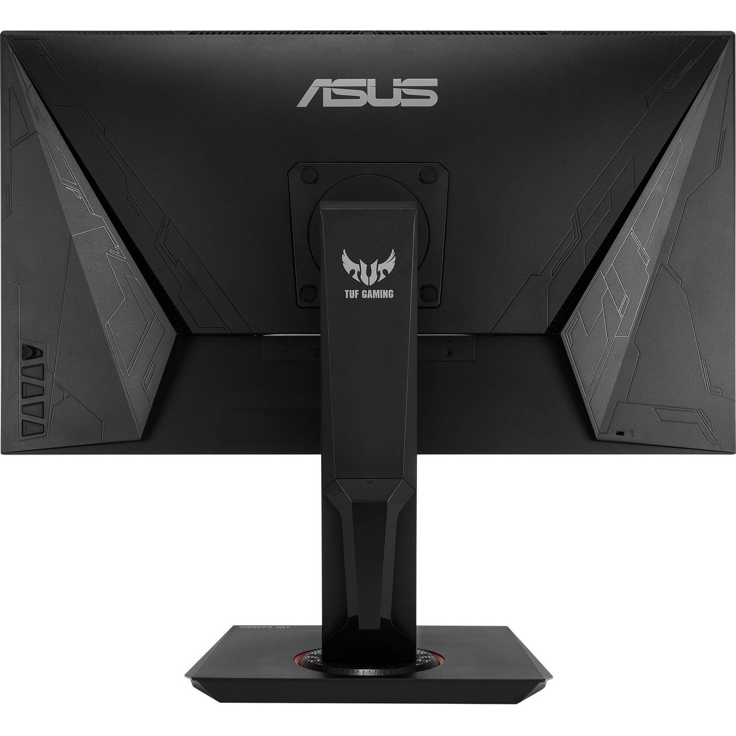 TUF VG289Q 28" 4K UHD WLED Gaming LCD Monitor - 16:9 - Black
