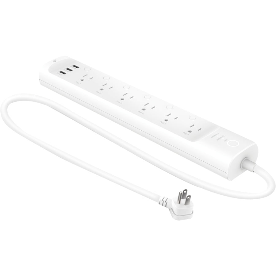 TP-Link Kasa Smart Wi-Fi Power Strip