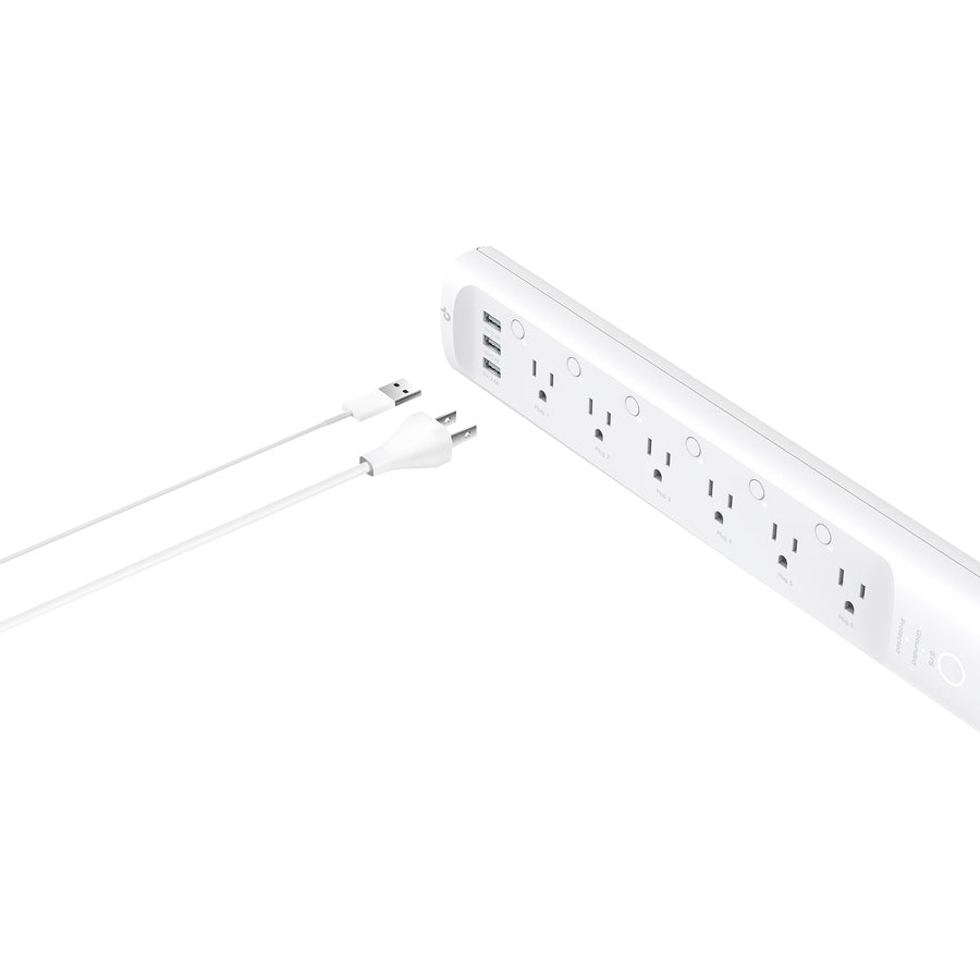 TP-Link Kasa Smart Wi-Fi Power Strip