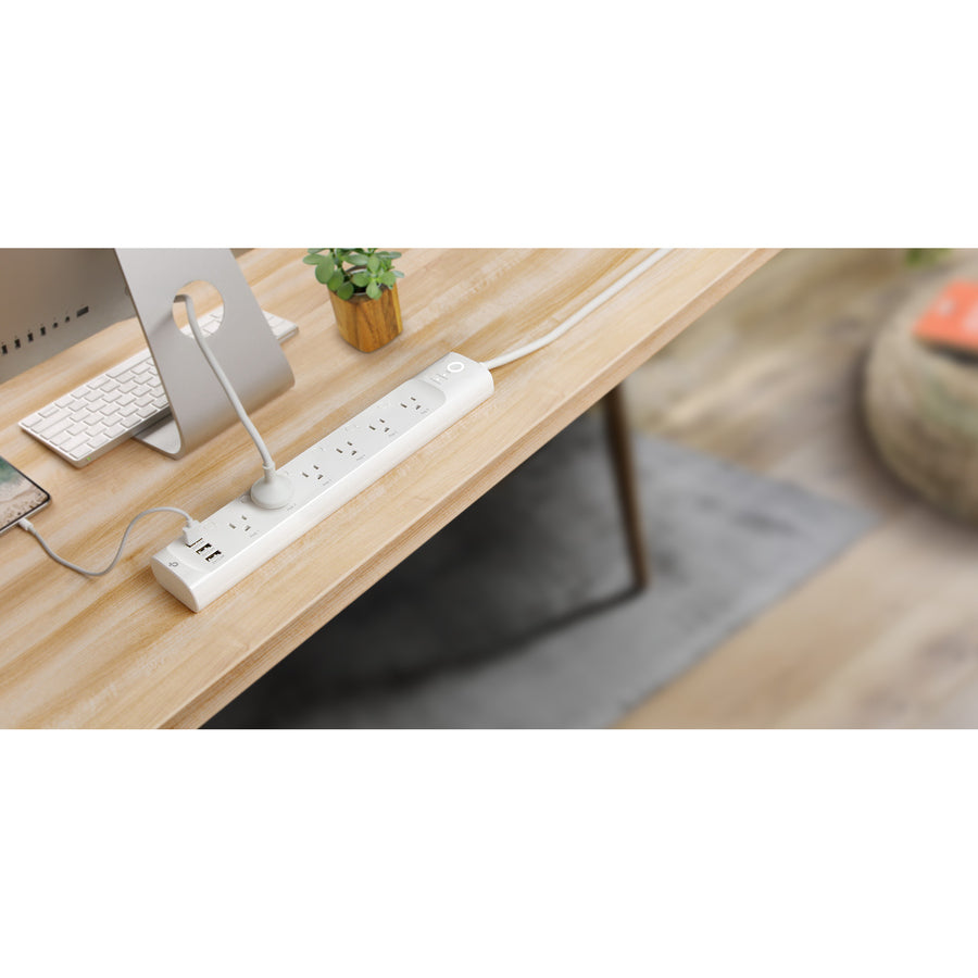 TP-Link Kasa Smart Wi-Fi Power Strip