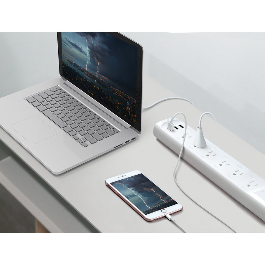 TP-Link Kasa Smart Wi-Fi Power Strip