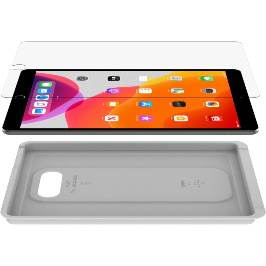 Belkin ScreenForce Screen Protector