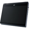 Acer P414RN-51 TMP414RN-51-5426 14" Touchscreen Convertible 2 in 1 Notebook - Full HD - 1920 x 1080 - Intel Core i5 11th Gen i5-1135G7 Quad-core (4 Core) 2.40 GHz - 8 GB RAM - 256 GB SSD - Slate Blue