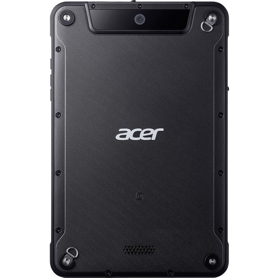 Acer ENDURO T1 ET108-11A ET108-11A-80PZ Tablet - 8" WXGA - Cortex A73 Quad-core (4 Core) 2 GHz + Cortex A53 Quad-core (4 Core) - 4 GB RAM - 64 GB Storage - Android 9.0 Pie