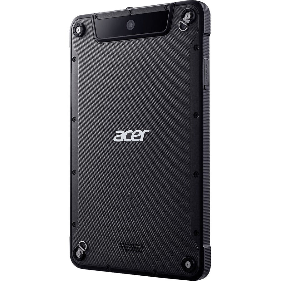 Acer ENDURO T1 ET108-11A ET108-11A-80PZ Tablet - 8" WXGA - Cortex A73 Quad-core (4 Core) 2 GHz + Cortex A53 Quad-core (4 Core) - 4 GB RAM - 64 GB Storage - Android 9.0 Pie