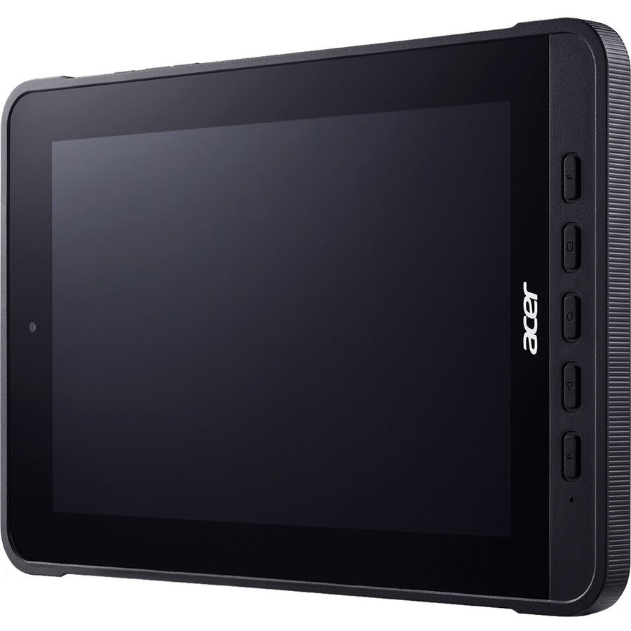 Acer ENDURO T1 ET108-11A ET108-11A-80PZ Tablet - 8" WXGA - Cortex A73 Quad-core (4 Core) 2 GHz + Cortex A53 Quad-core (4 Core) - 4 GB RAM - 64 GB Storage - Android 9.0 Pie