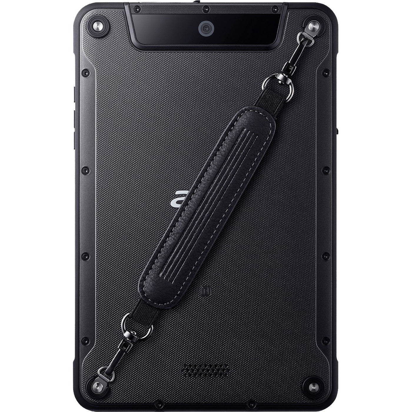 Acer ENDURO T1 ET108-11A ET108-11A-80PZ Tablet - 8" WXGA - Cortex A73 Quad-core (4 Core) 2 GHz + Cortex A53 Quad-core (4 Core) - 4 GB RAM - 64 GB Storage - Android 9.0 Pie
