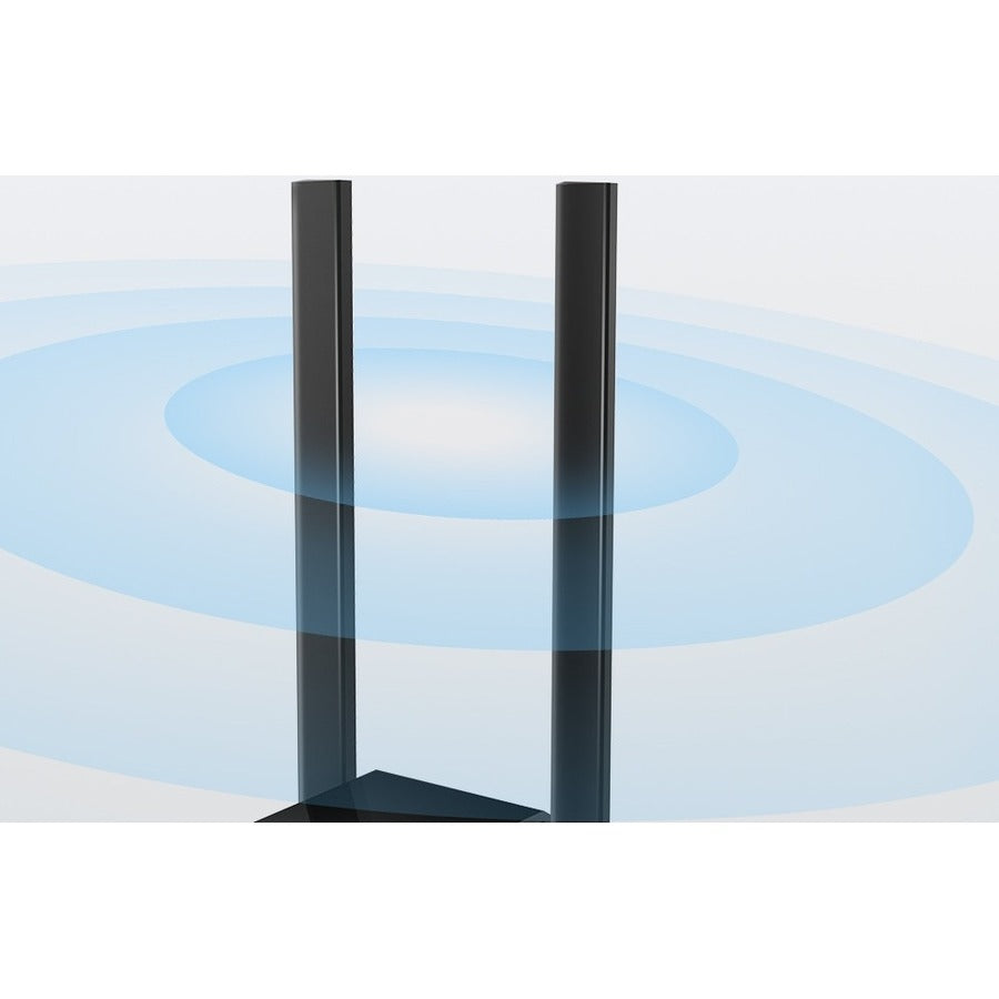 TP-Link IEEE 802.11ac Wi-Fi Adapter for Wireless Router