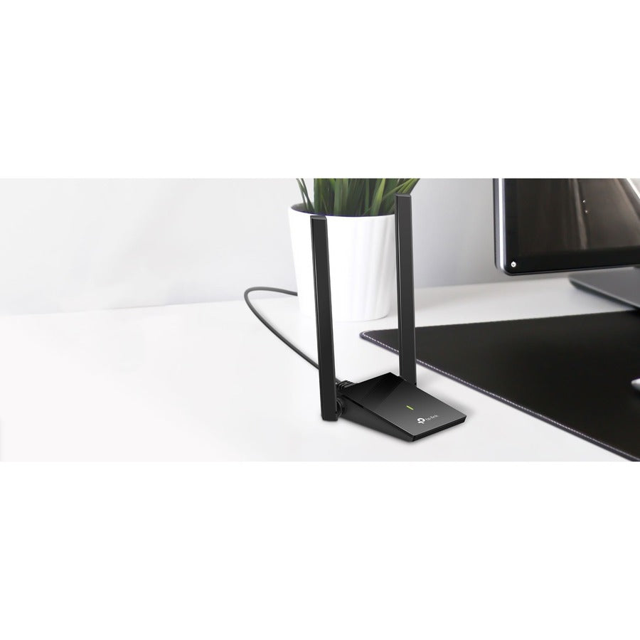 TP-Link IEEE 802.11ac Wi-Fi Adapter for Wireless Router