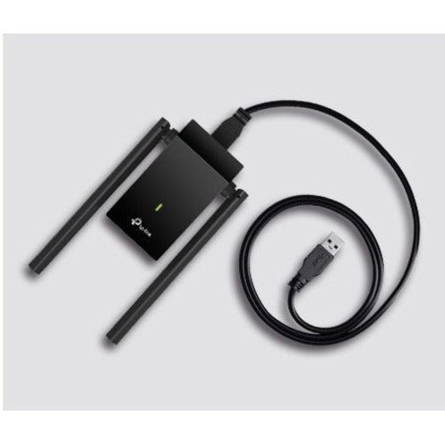 TP-Link IEEE 802.11ac Wi-Fi Adapter for Wireless Router
