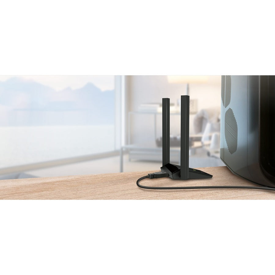 TP-Link IEEE 802.11ac Wi-Fi Adapter for Wireless Router