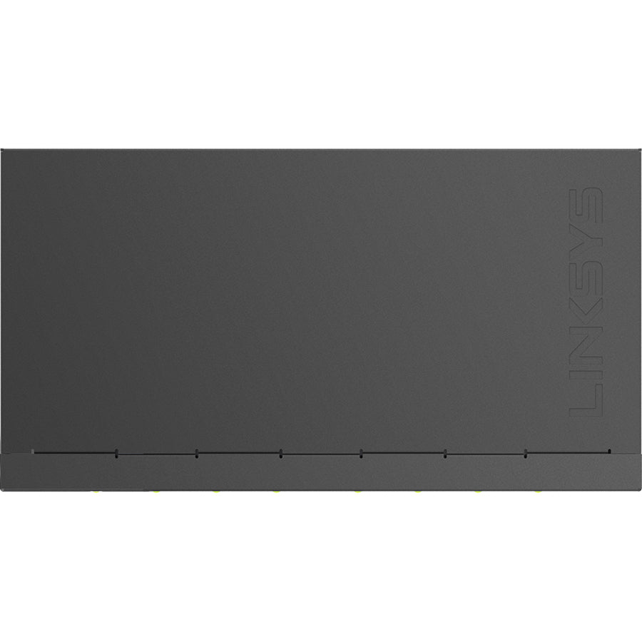 Linksys 8 Port Desktop Gigabit Switch