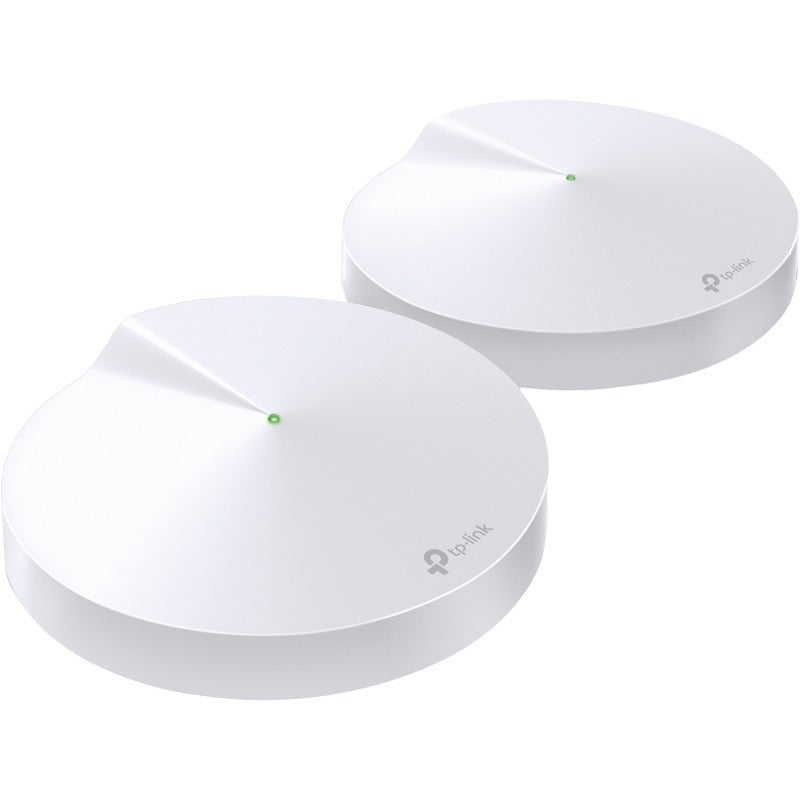 TP-Link Deco M5 Dual Band IEEE 802.11ac 1.27 Gbit/s Wireless Access Point