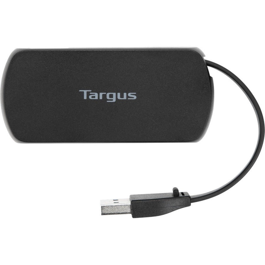 Targus ACH114US 4-Port USB Hub