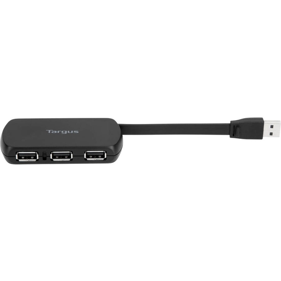 Targus ACH114US 4-Port USB Hub