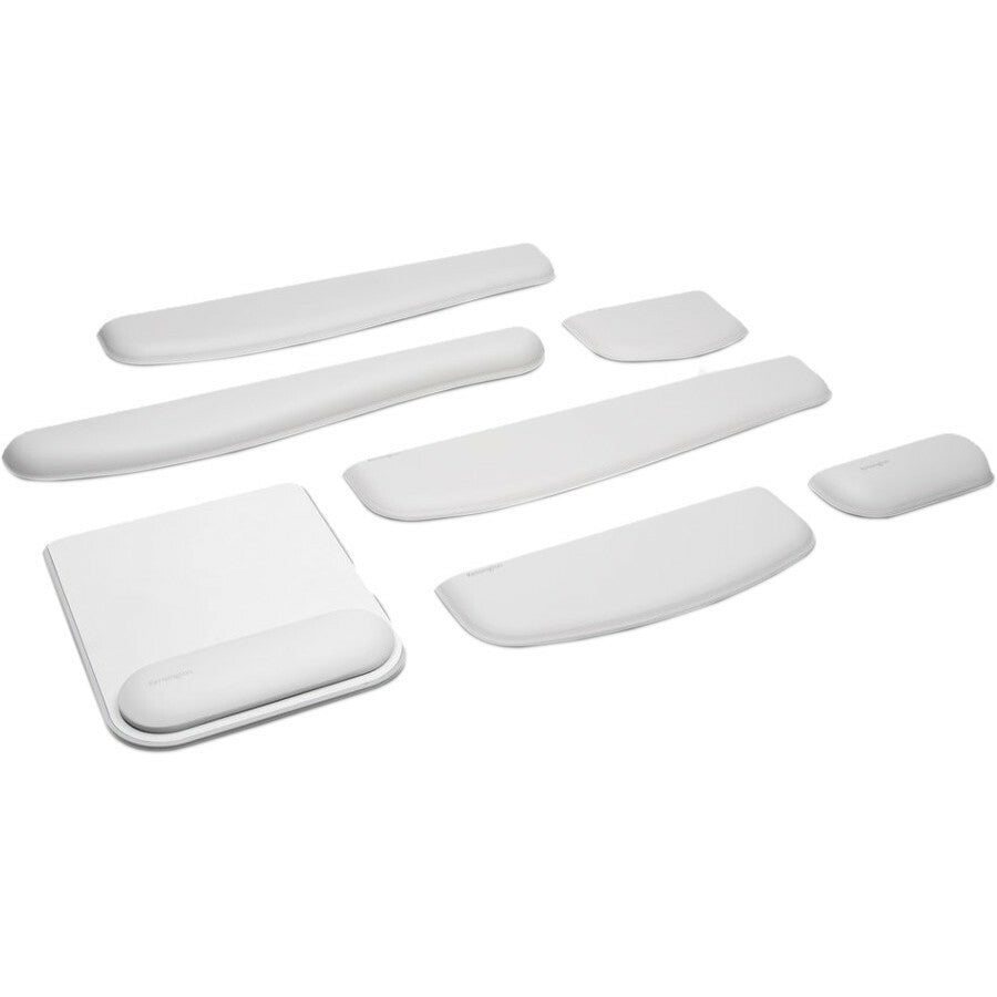 Kensington ErgoSoft Wrist Rest for Slim Keyboards