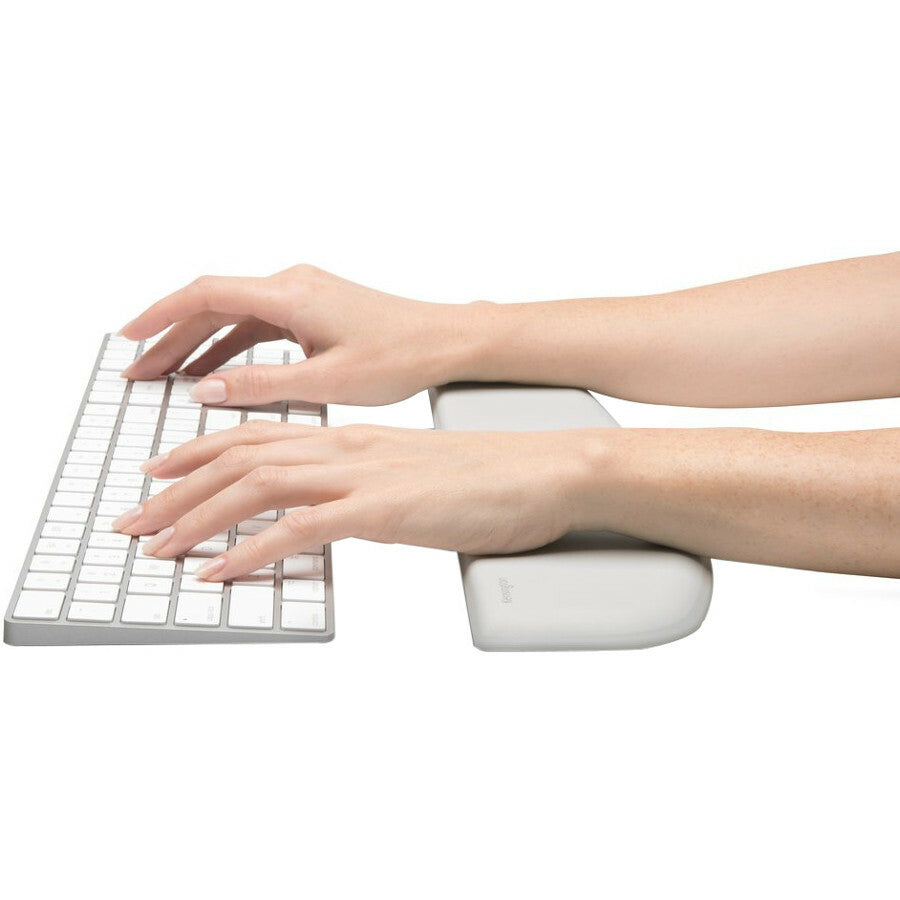 Kensington ErgoSoft Wrist Rest for Slim Keyboards