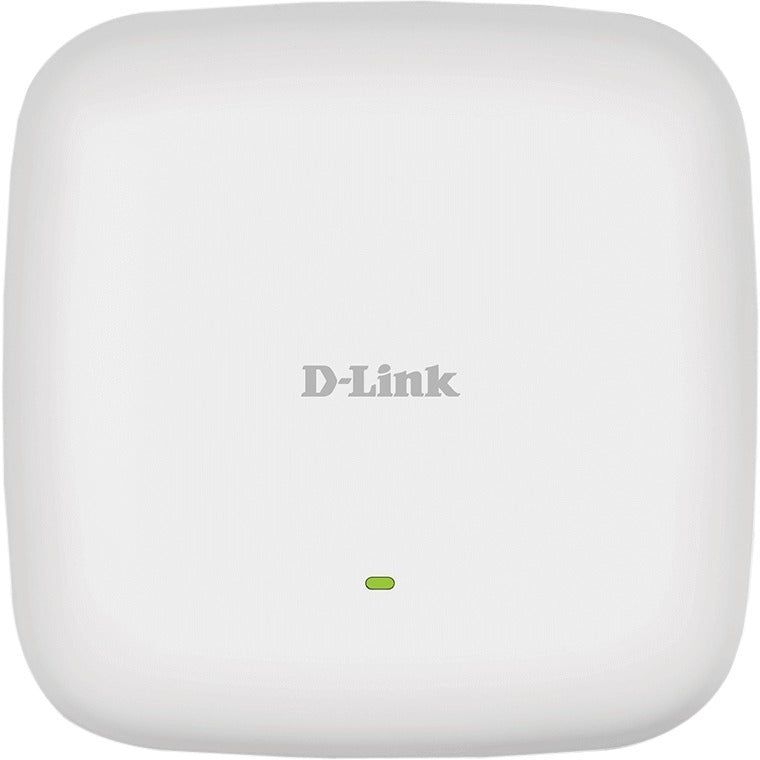 D-Link Nuclias DAP-2682 IEEE 802.11ac 2.25 Gbit/s Wireless Access Point