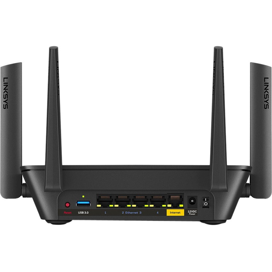 Linksys MR8300 IEEE 802.11ac Ethernet Wireless Router