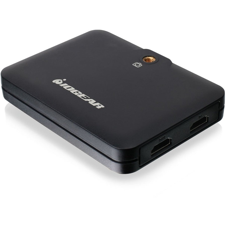 IOGEAR UpStream Mobile Capture Adapter
