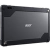 Acer ENDURO T1 ET110-31W ET110-31W-C2KN Tablet - 10.1" WXGA - Celeron N3450 Quad-core (4 Core) 1.10 GHz - 4 GB RAM - 64 GB Storage - Windows 10 Pro 64-bit