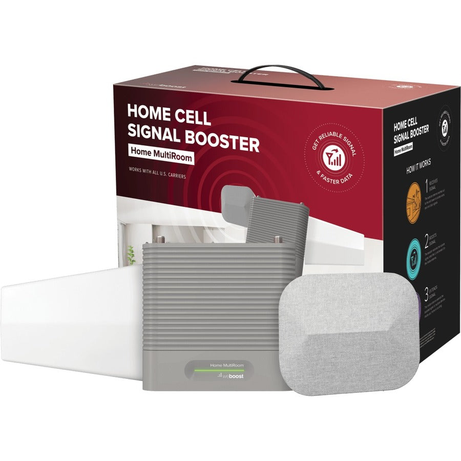 WeBoost Home MultiRoom