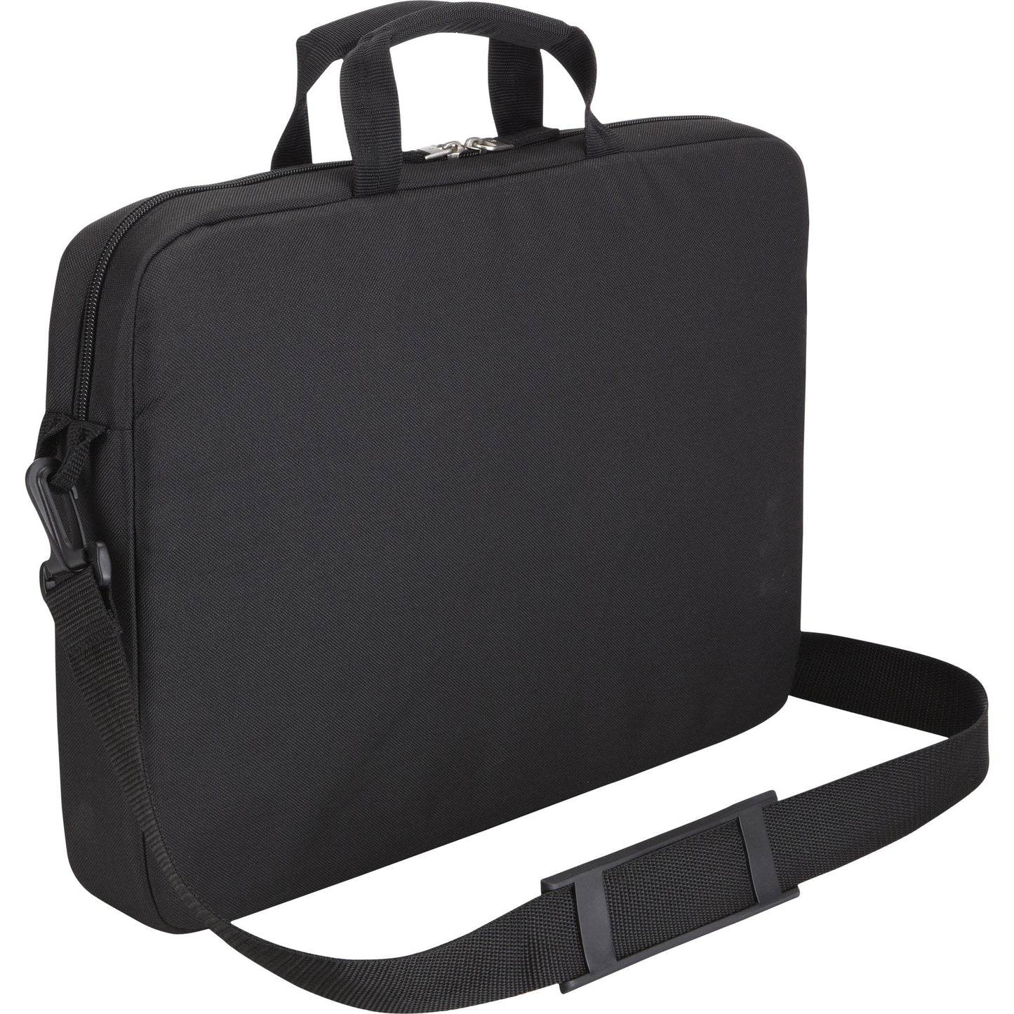 Case Logic Carrying Case for 15.6" Notebook, Accessories, Document - Black