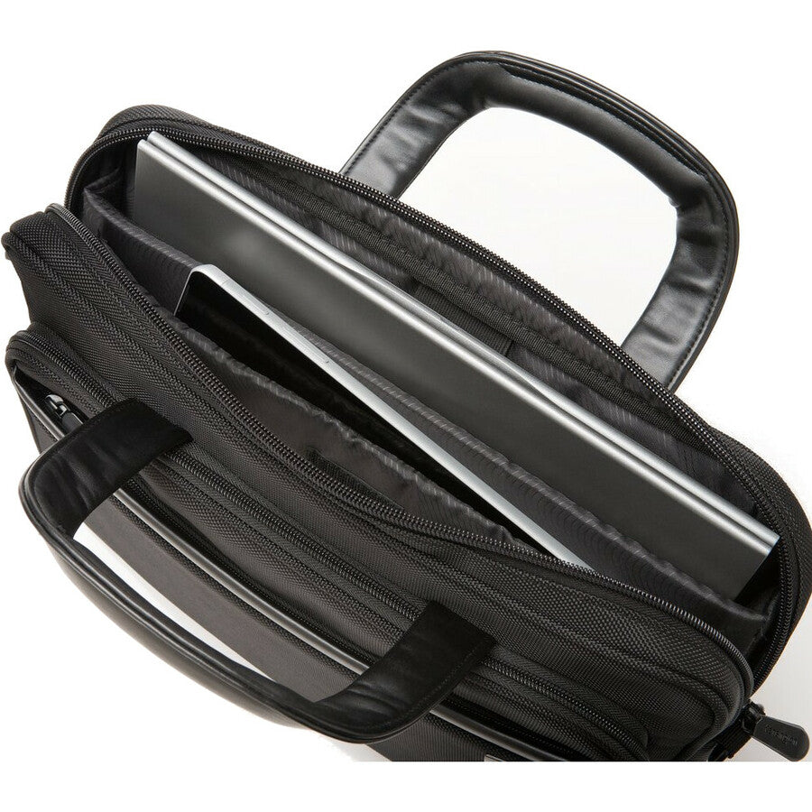 Kensington Contour Carrying Case (Briefcase) for 14" Notebook