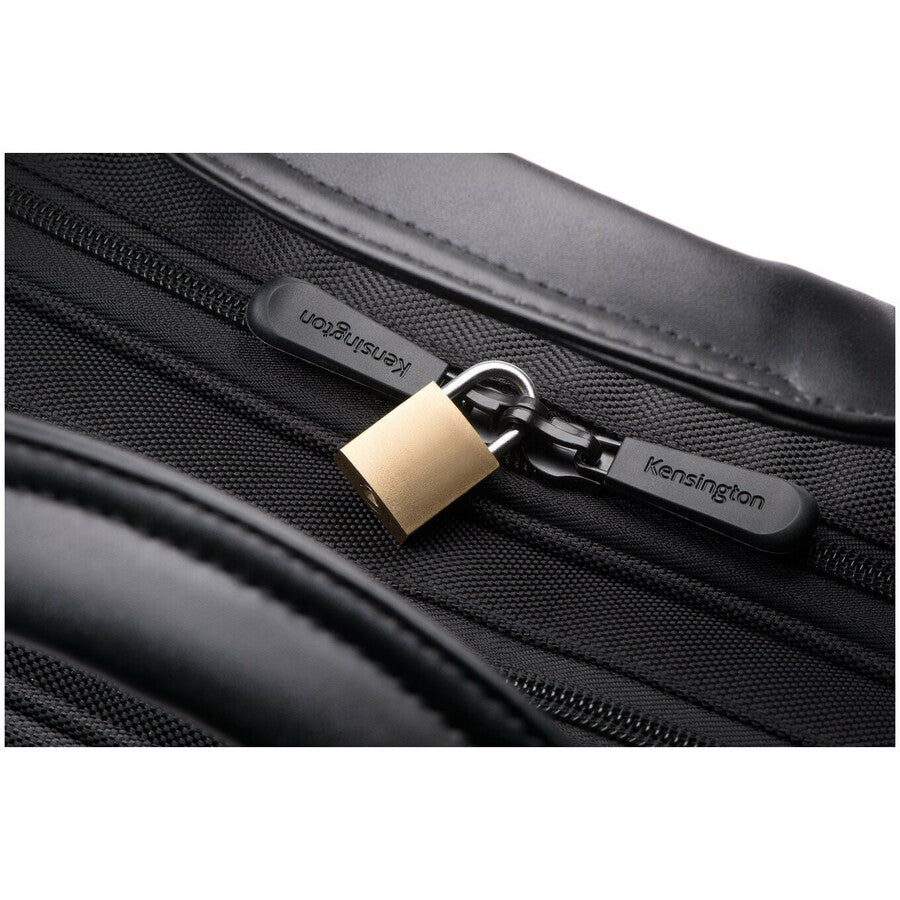 Kensington Contour Carrying Case (Briefcase) for 14" Notebook