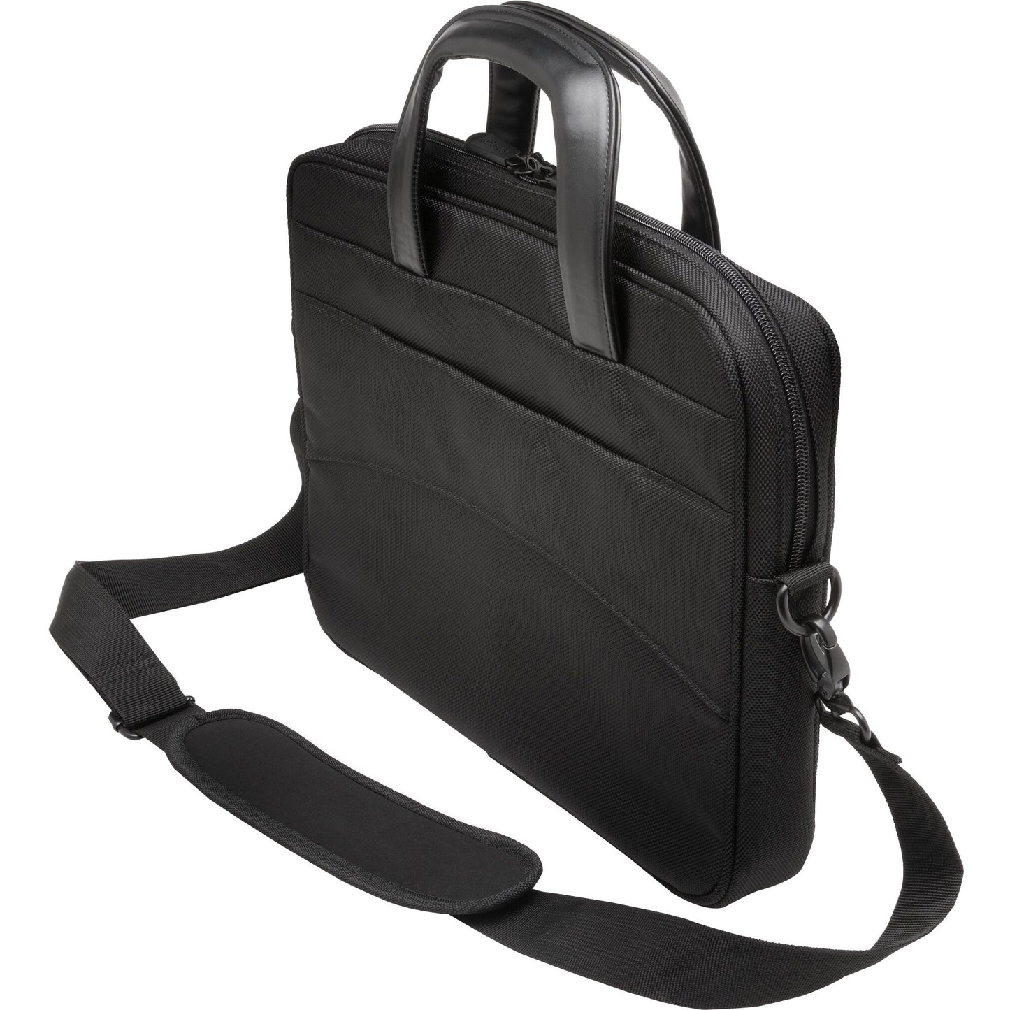 Kensington Contour Carrying Case (Briefcase) for 14" Notebook