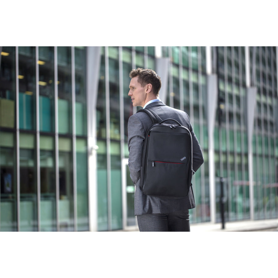 Lenovo Professional Carrying Case (Backpack) for 15.6" Notebook