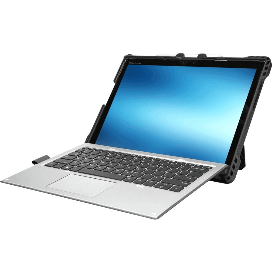 Targus Rugged Carrying Case for 13" HP Notebook - Black