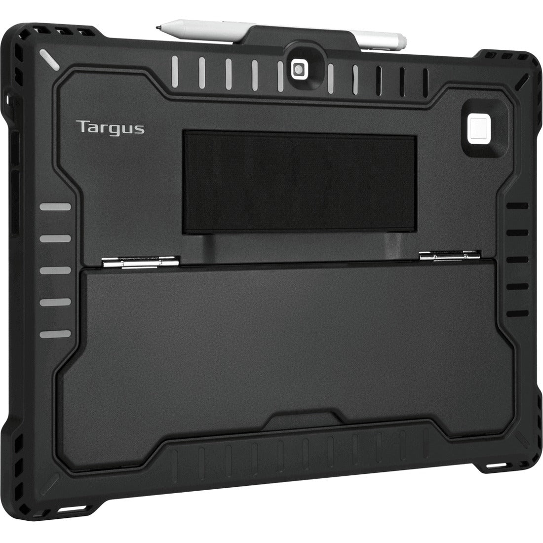 Targus Rugged Carrying Case for 13" HP Notebook - Black