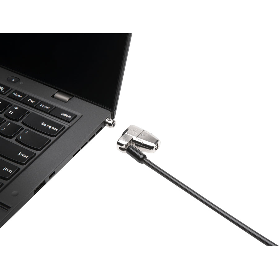 Kensington ClickSafe 2.0