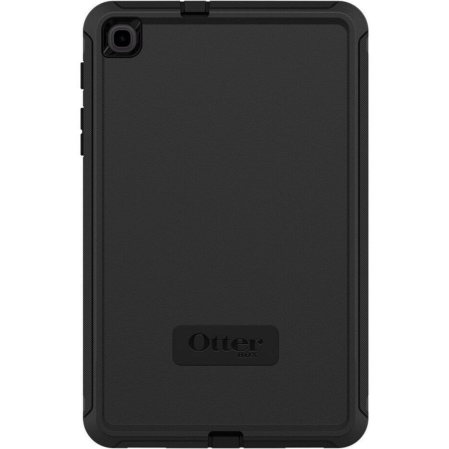 OtterBox Defender Carrying Case (Holster) for 8.4" Samsung Galaxy Tab A Tablet - Black