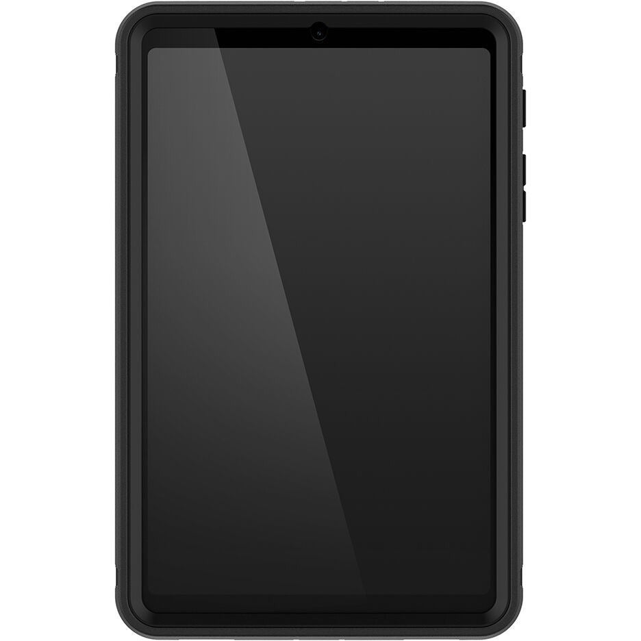 OtterBox Defender Carrying Case (Holster) for 8.4" Samsung Galaxy Tab A Tablet - Black