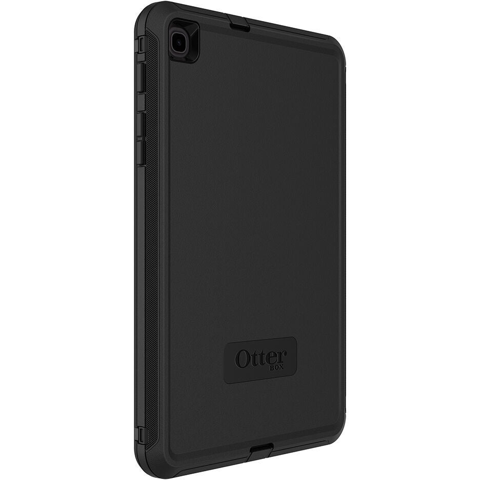 OtterBox Defender Carrying Case (Holster) for 8.4" Samsung Galaxy Tab A Tablet - Black