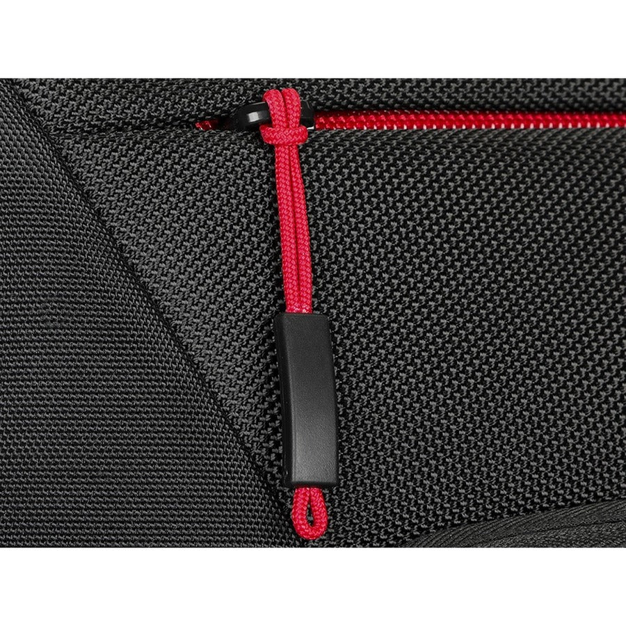 Lenovo Essential Plus Carrying Case Rugged (Briefcase) for 15.6" Notebook - Black