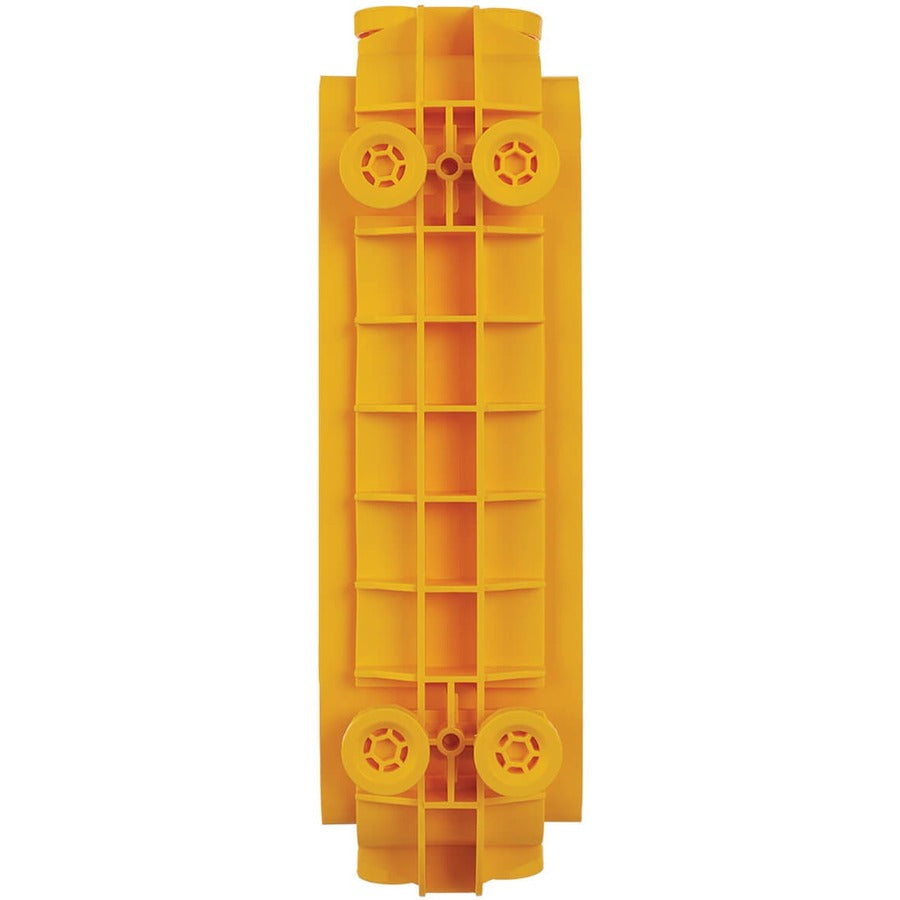 Tripp Lite Toolless Coupler for Fiber Routing System, 240 mm (10 in)