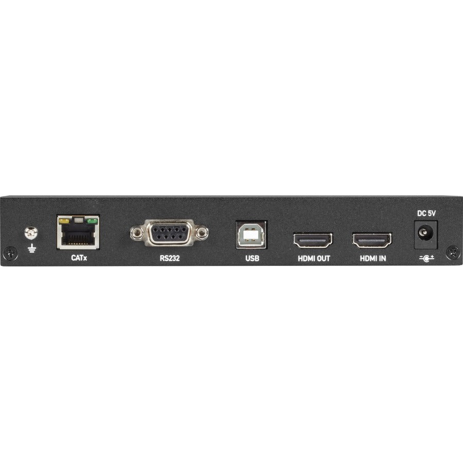 Black Box KVX Video Extender Transmitter/Receiver