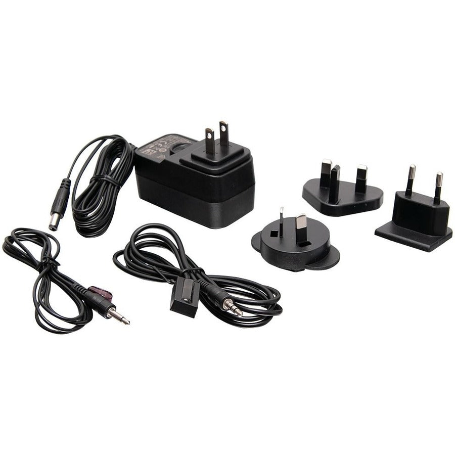 C2G HDMI + RS232 + IR TX Box