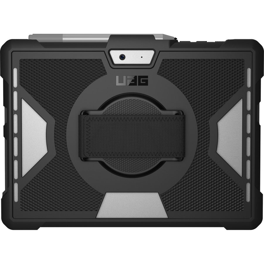 Urban Armor Gear Outback Carrying Case Microsoft Surface Go Tablet - Black