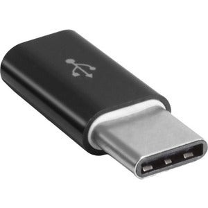 4XEM 2" USB-C to Micro USB 2.0 Type-A Adaptor
